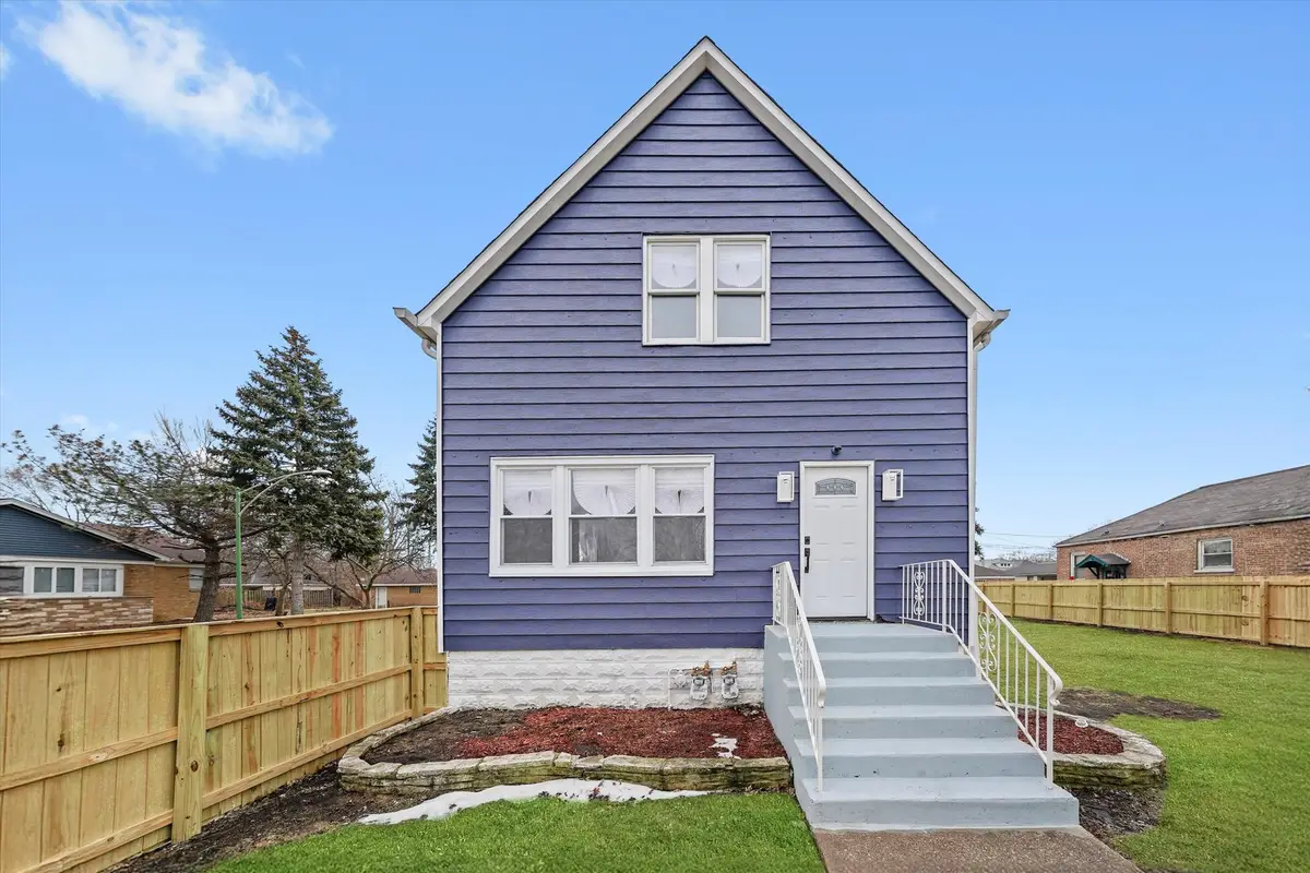 721 W 116th Street, Chicago, IL 60628 - #1