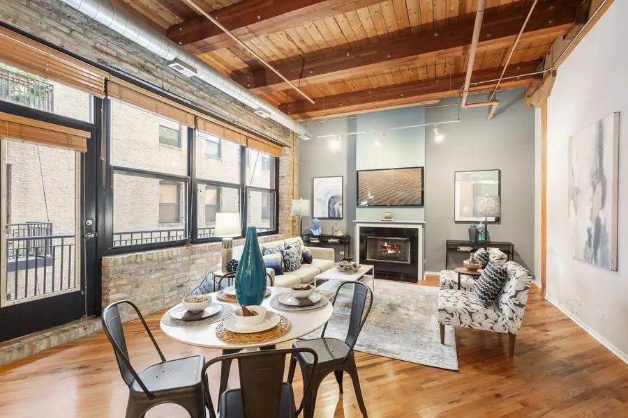 226 N Clinton Street #510, Chicago, IL 60661 - Image #3