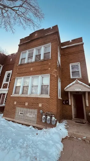 6152 S Mozart Street, Chicago, IL 60629