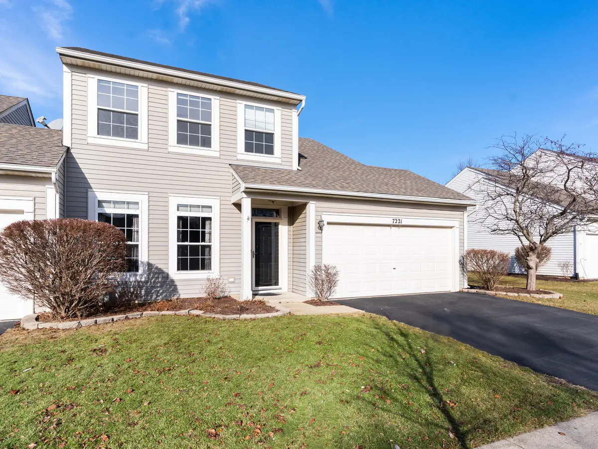7221 Bradley Drive, Plainfield, IL 60586 - Image #1