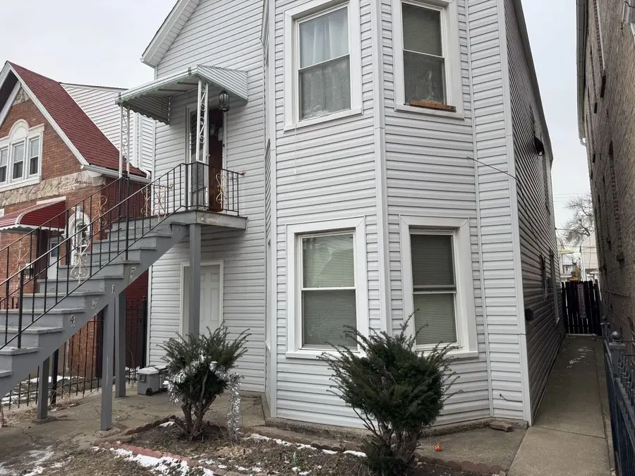 4717 S Rockwell Street, Chicago, IL 60632 - Image #2