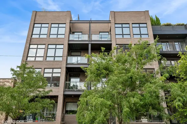 1156 W Ohio Street #2E, Chicago, IL 60642