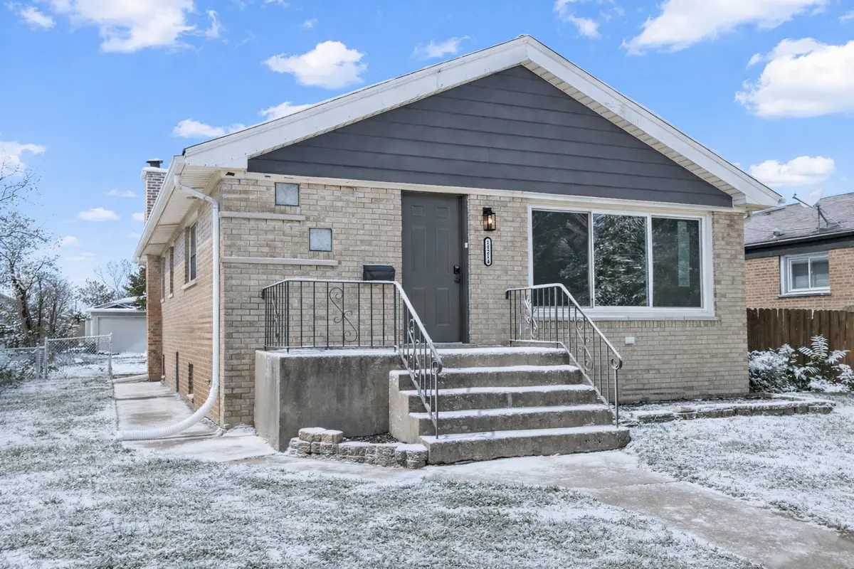 14214 Minerva Avenue, Dolton, IL 60419 - Image #1