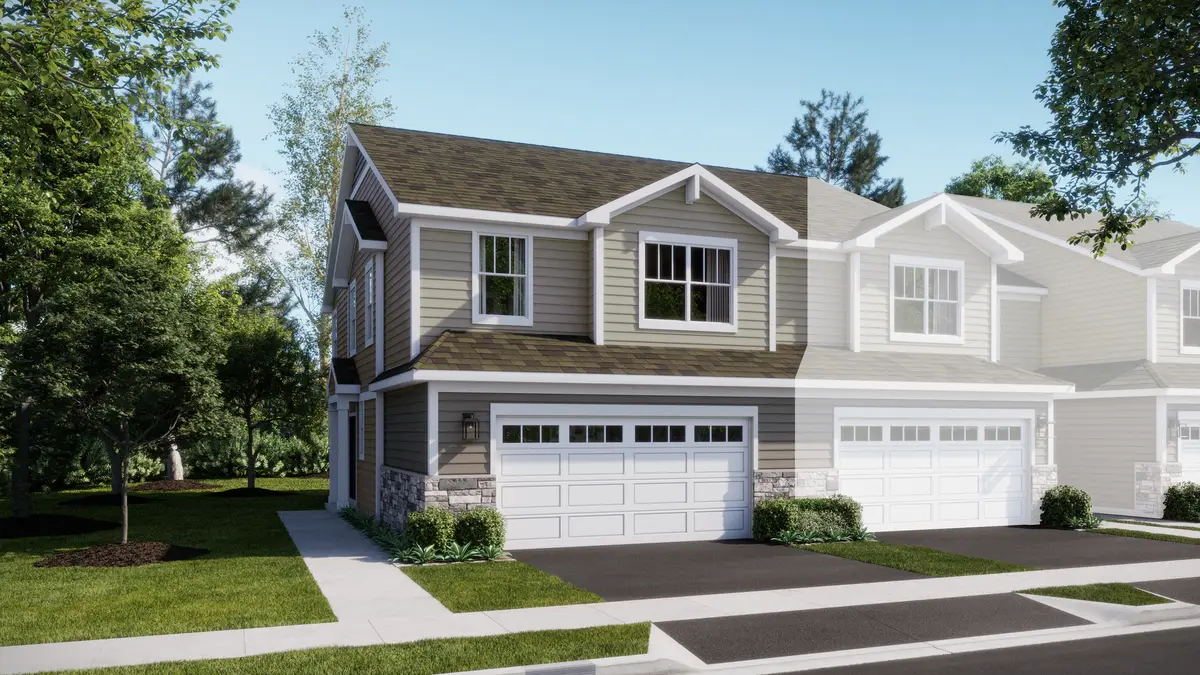 252 Cooney Way, Oswego, IL 60543 - #1