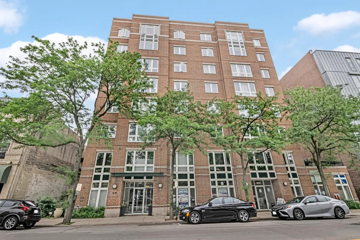 811 Chicago Avenue #308, Evanston, IL 60202 - #1