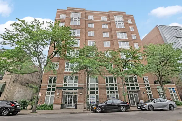 811 Chicago Avenue #308, Evanston, IL 60202