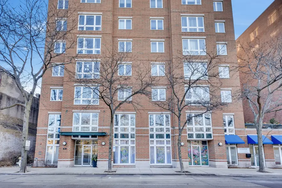 811 Chicago Avenue #308, Evanston, IL 60202 - #2