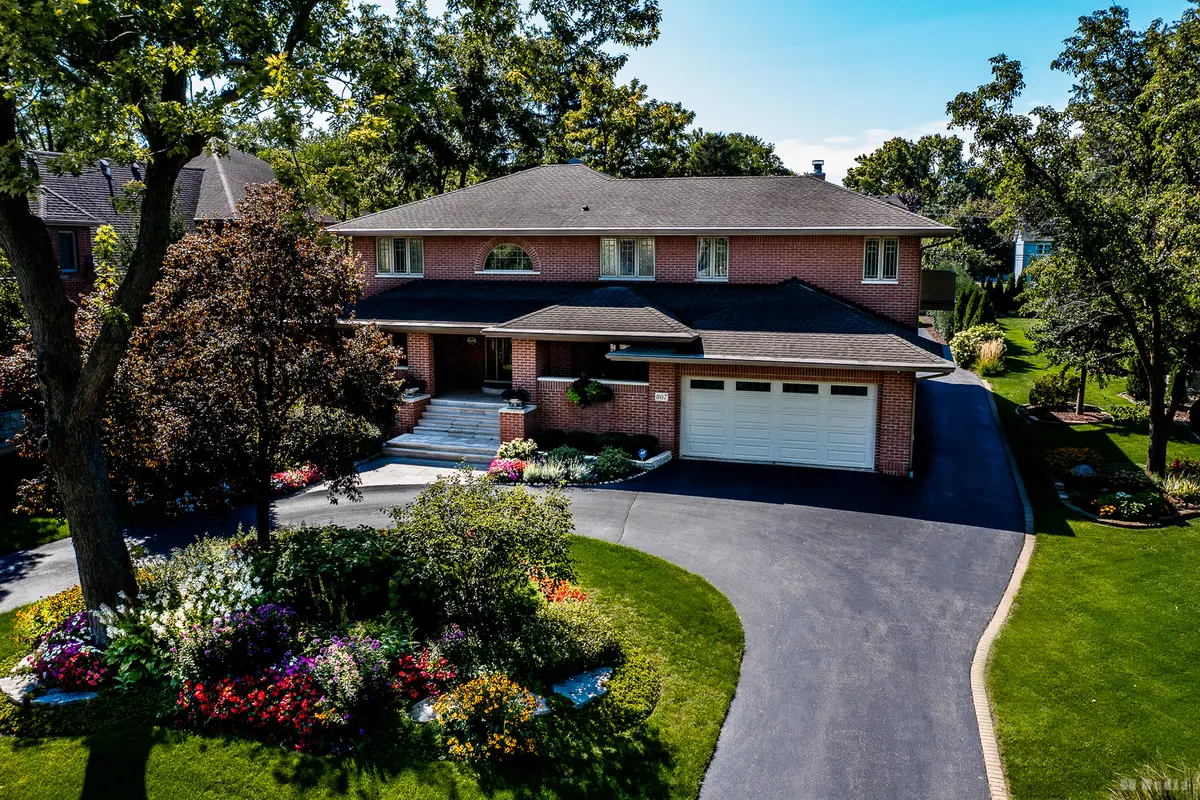 807 Hitchcock Avenue, Lisle, IL 60532 - Image #1