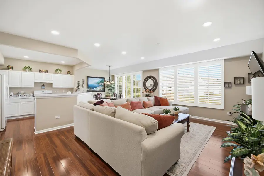 12862 Norfolk Drive, Huntley, IL 60142 - Image #3