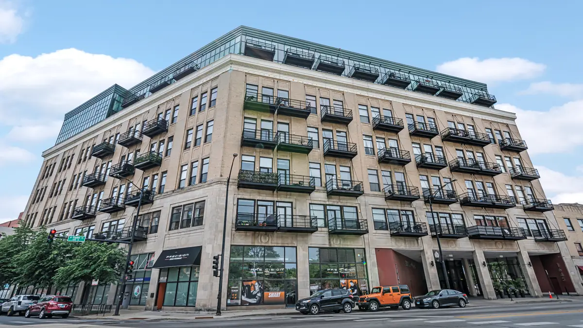 Address Withheld By Seller, Chicago, IL 60612 - Image #1