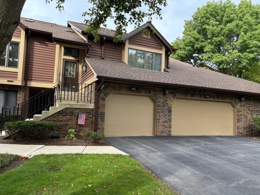 1015 Braemoor Drive #1015B, Downers Grove, IL 60515 - Image #2