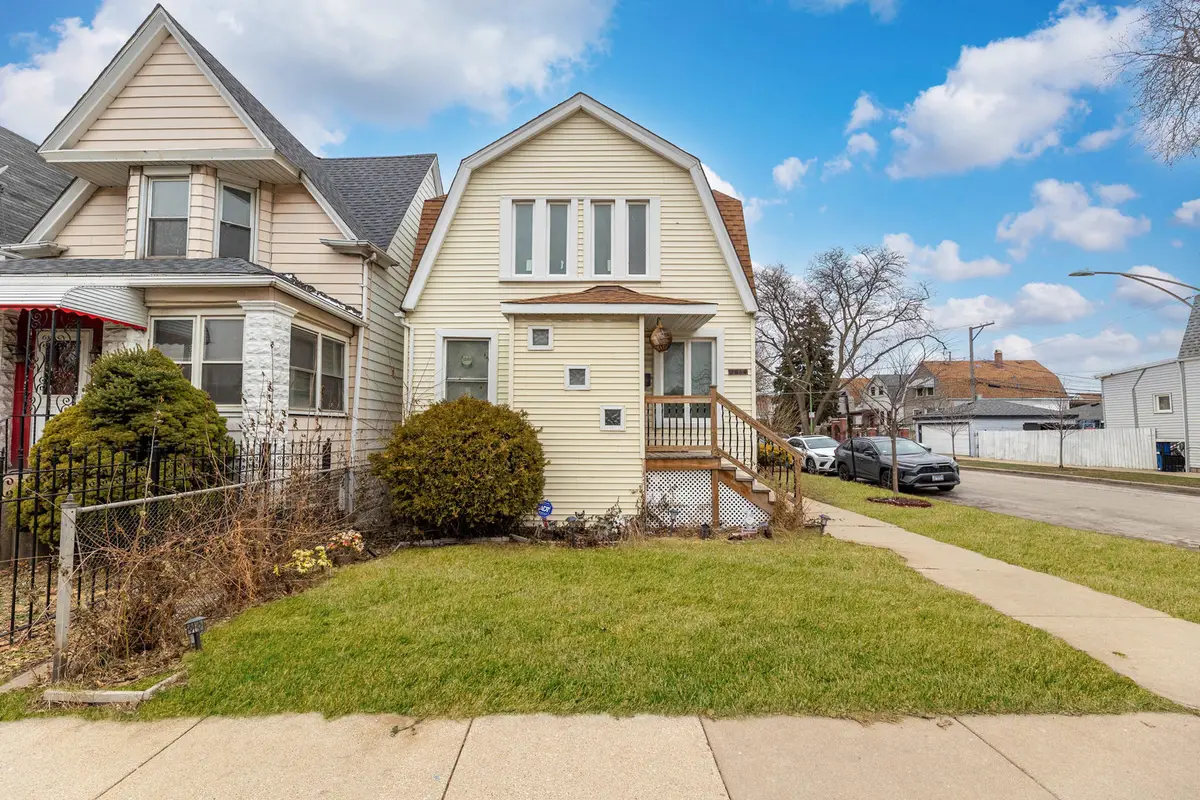 2834 W 36th Street, Chicago, IL 60632 - Image #1