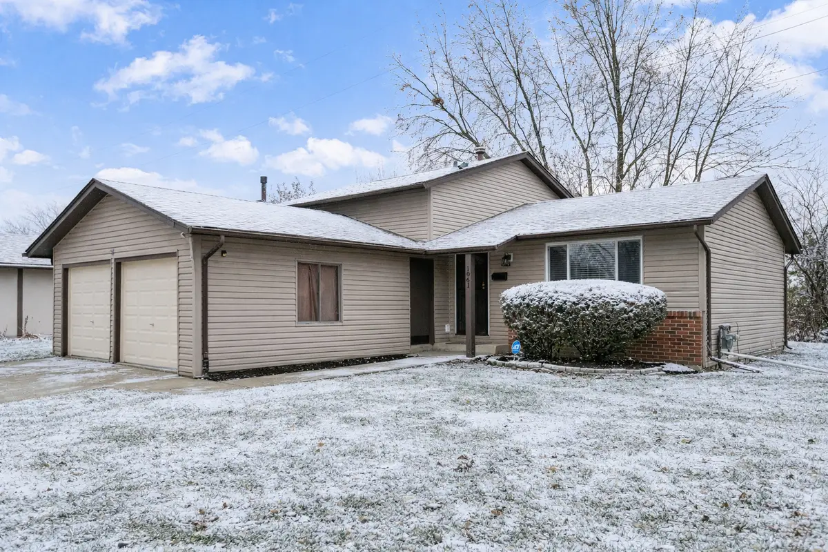 1061 Amherst Lane, University Park, IL 60484 - Image #1