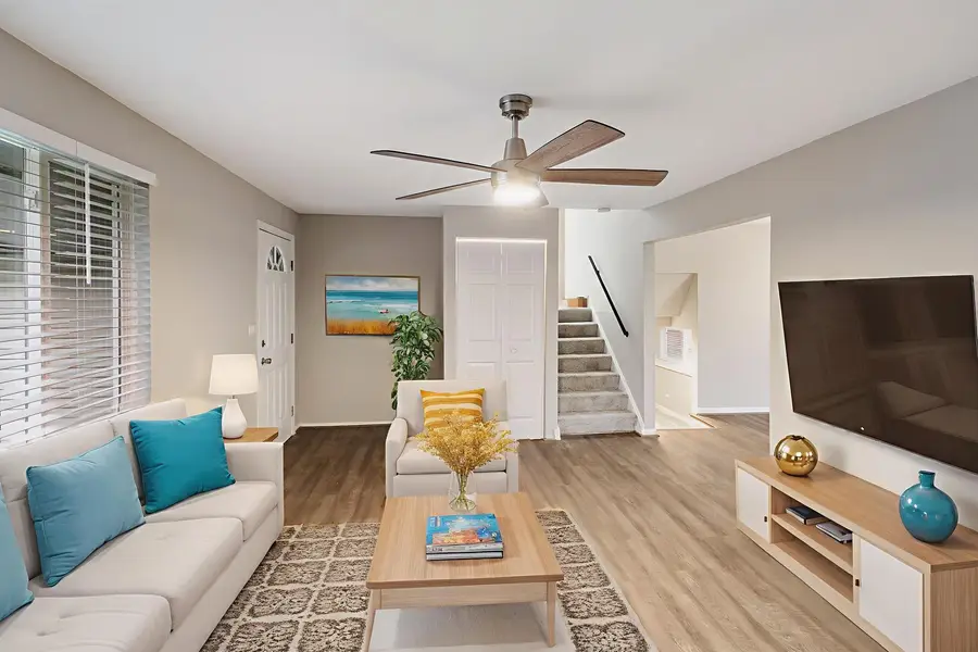 1061 Amherst Lane, University Park, IL 60484 - Image #3