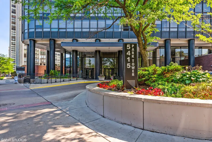 5415 N Sheridan Road #5305, Chicago, IL 60660 - #2