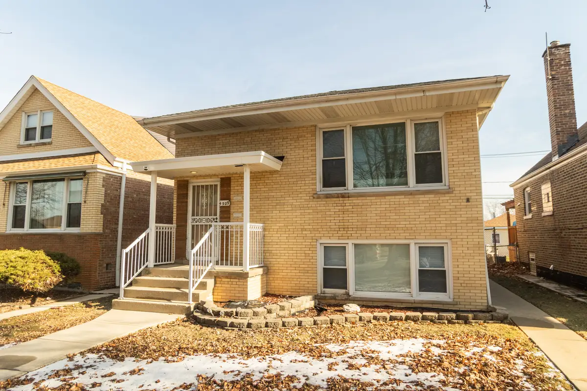 4509 S Komensky Avenue, Chicago, IL 60632 - Image #1