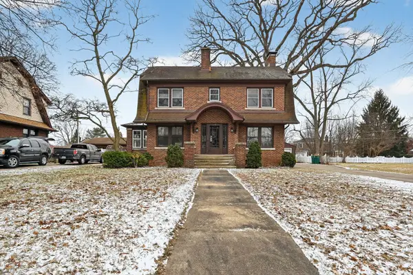 215 Prospect Avenue, Streator, IL 61364