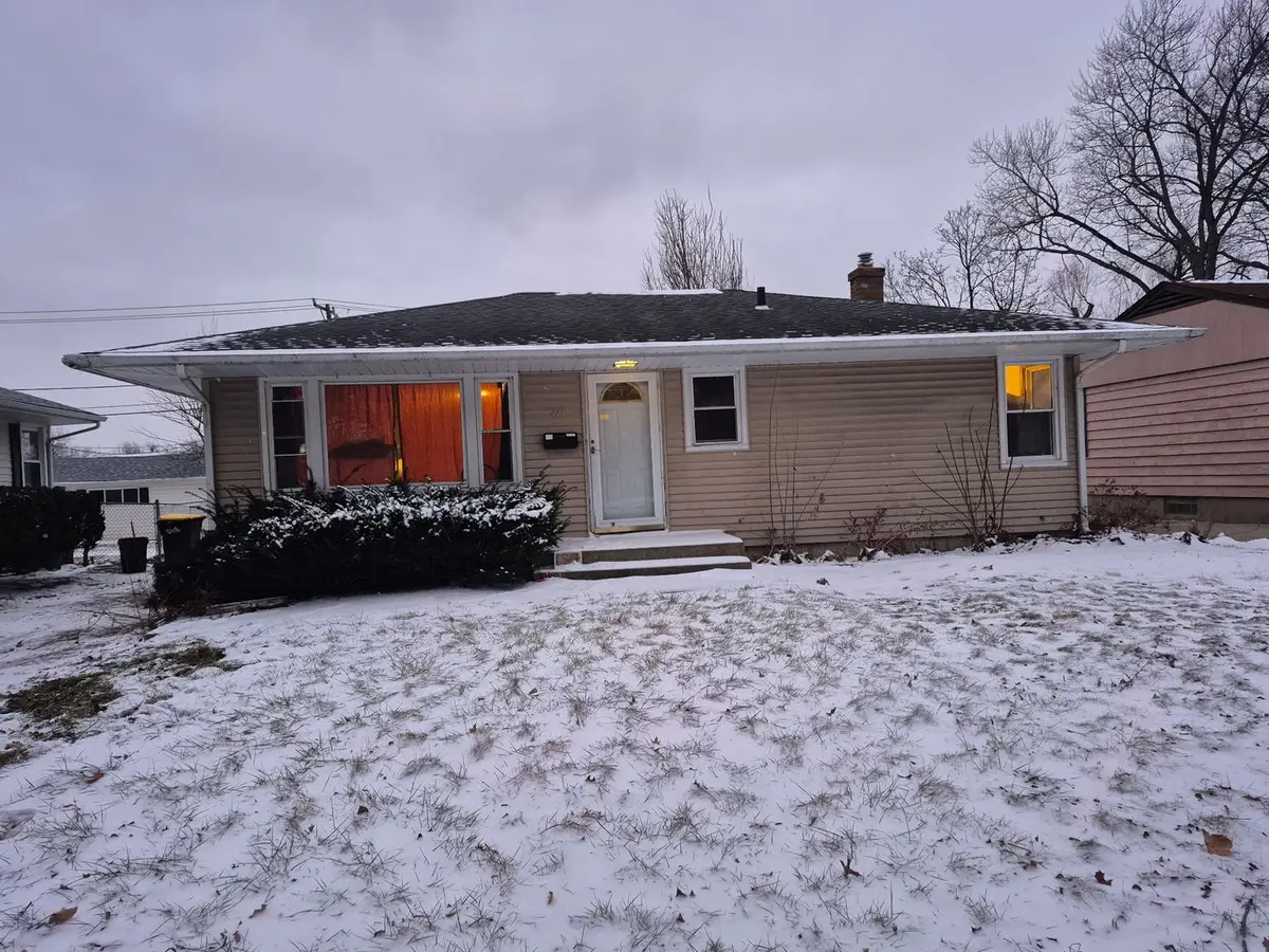 413 27th Street, Rockford, IL 61108 - Image #1