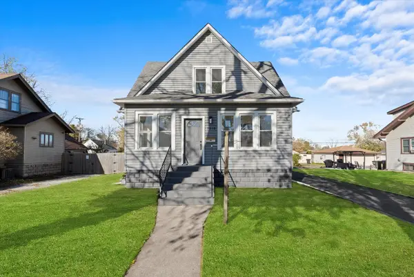 Address Withheld By Seller, Lansing, IL 60438