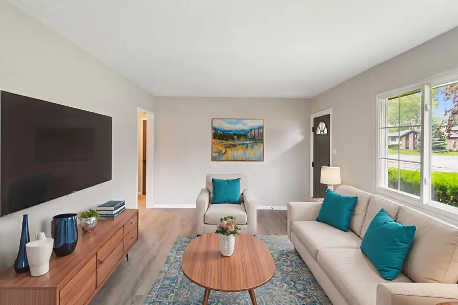 17303 Chicago Avenue, Lansing, IL 60438 - #3