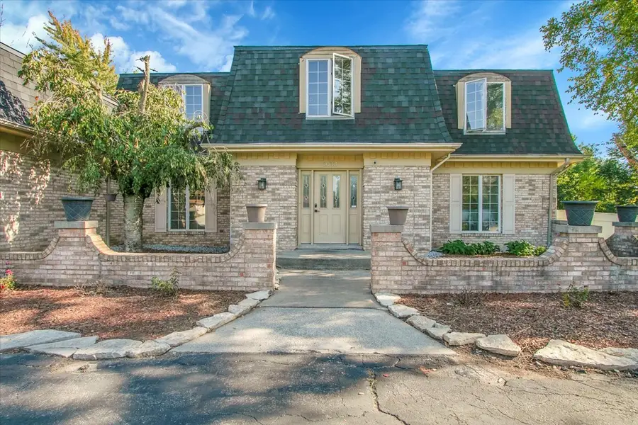 3033 E Hickory Lane, Crete, IL 60417 - Image #2