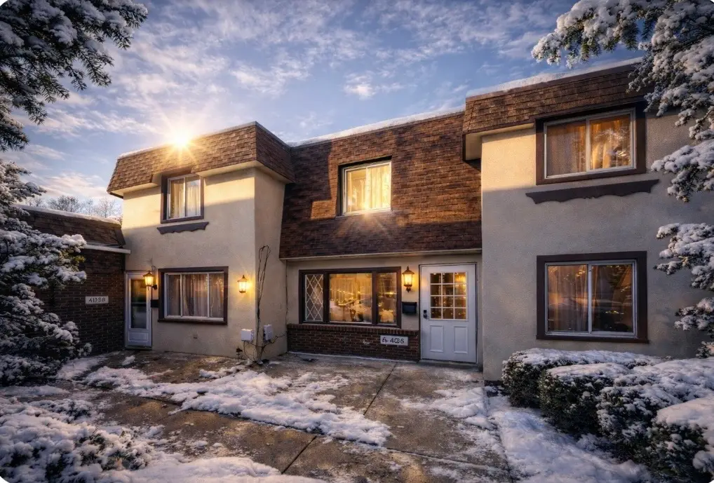 4036 Fitzjames Walk, Oak Lawn, IL 60453 - Image #1