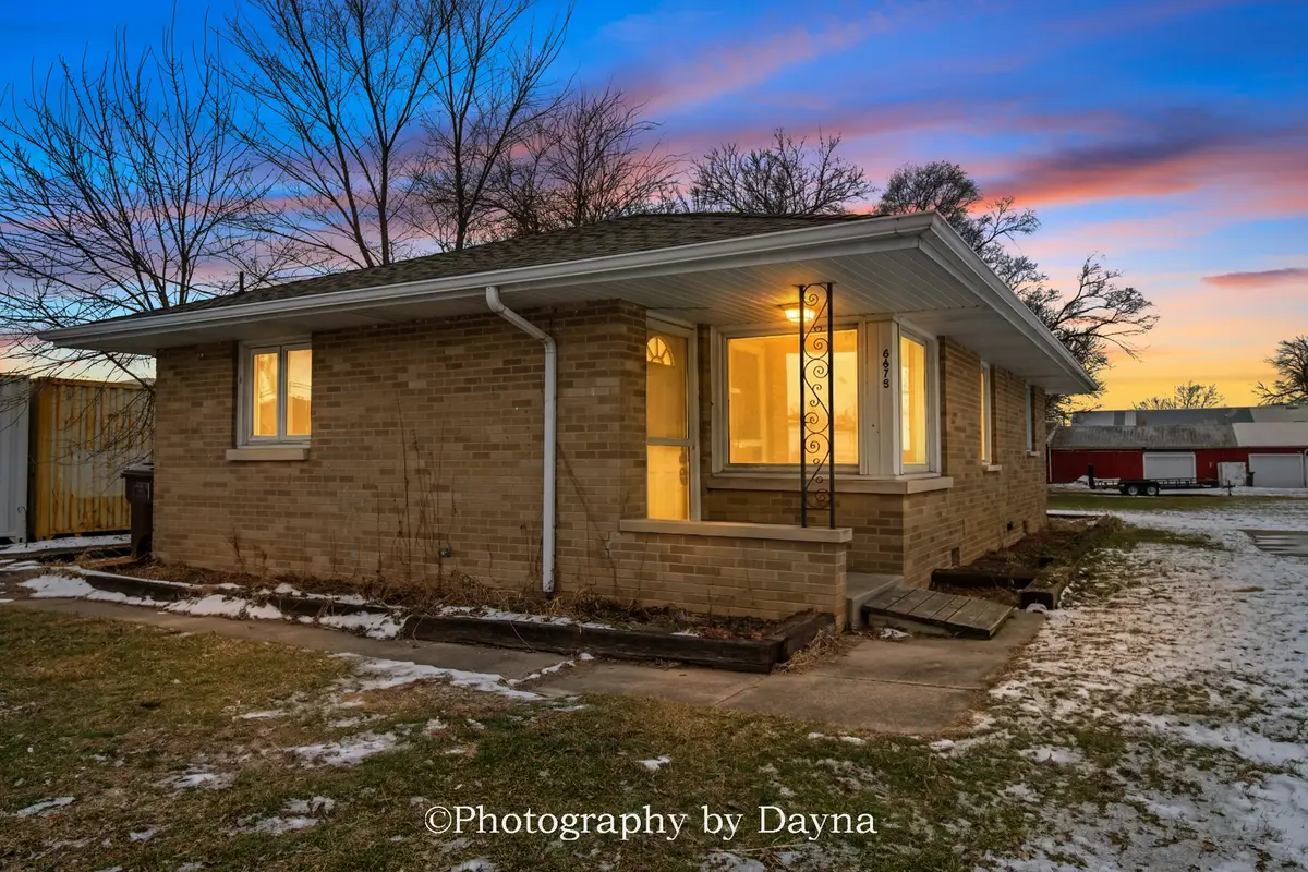 6678 S State Route 1, Saint Anne, IL 60964 - Image #1