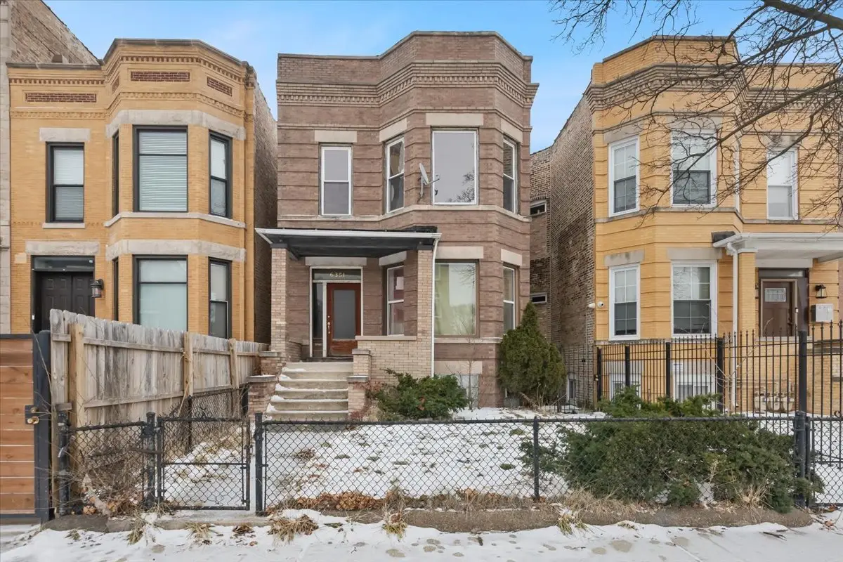 6351 S Drexel Avenue, Chicago, IL 60637 - Image #1