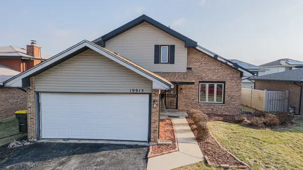 19913 Arroyo Avenue, Lynwood, IL 60411