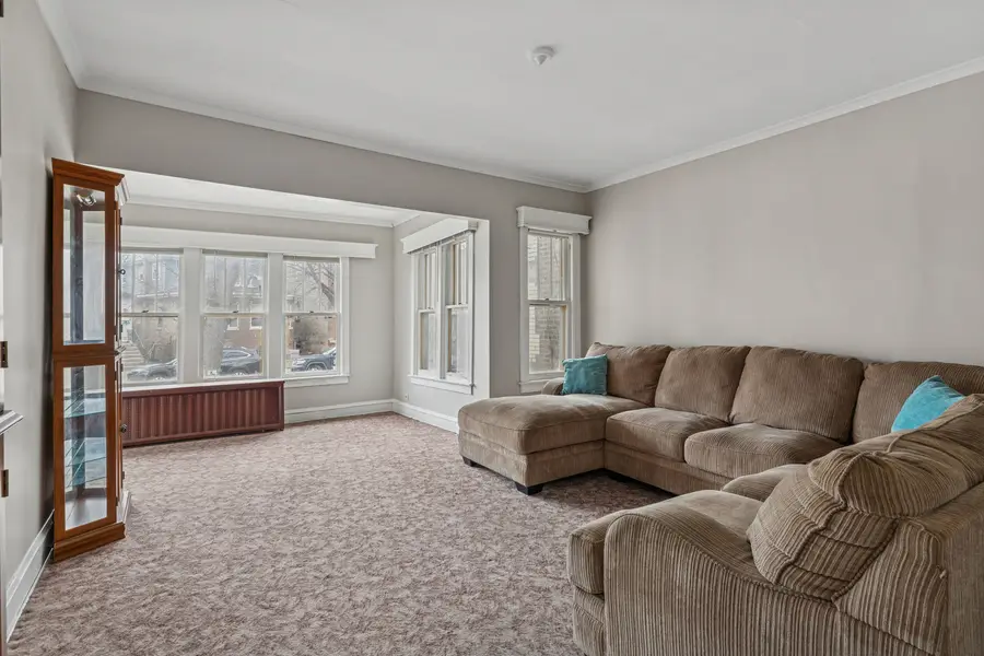 5626 N Miltimore Avenue, Chicago, IL 60646 - Image #3