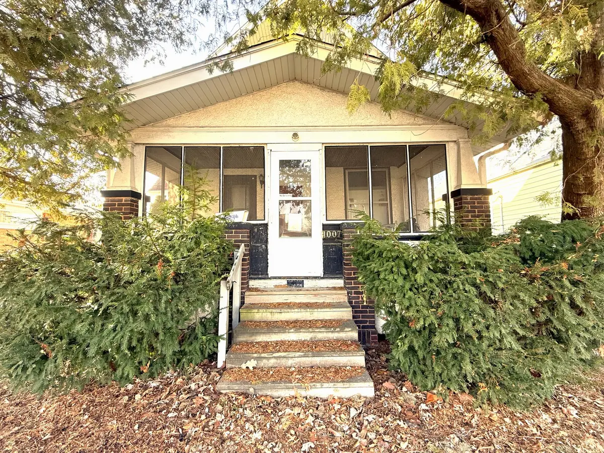 1007 Low Street, Bloomington, IL 61701 - Image #1