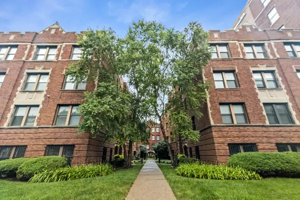 4529.5 S Drexel Boulevard #2W, Chicago, IL 60653