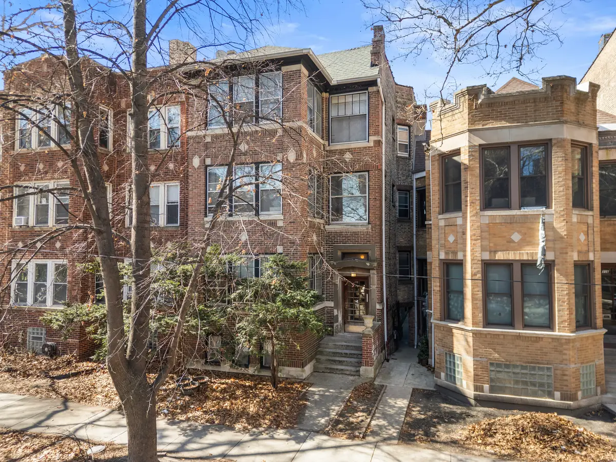 6336 N Magnolia Avenue, Chicago, IL 60660 - Image #1
