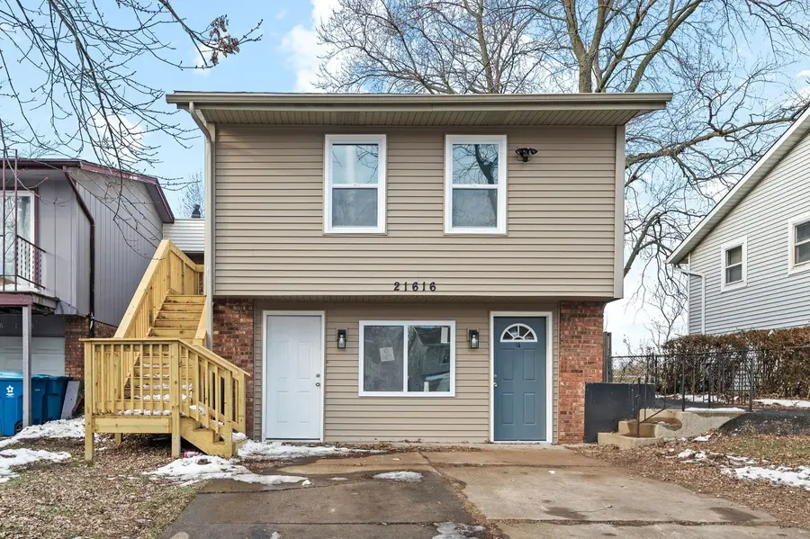 21616 Peterson Avenue, Sauk Village, IL 60411 - Image #2