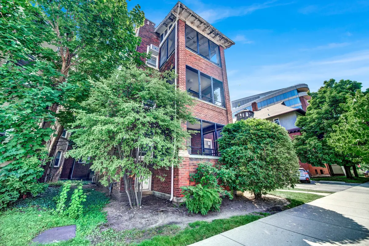 624 Clark Street, Evanston, IL 60201 - Image #1