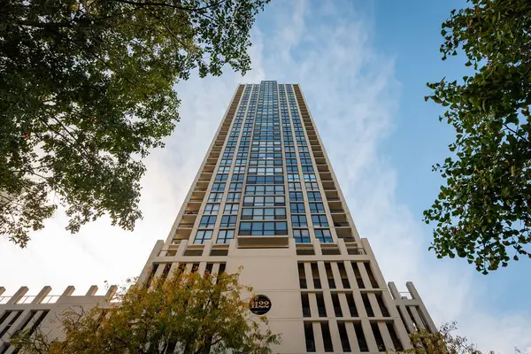 1122 N Clark Street #1403, Chicago, IL 60610