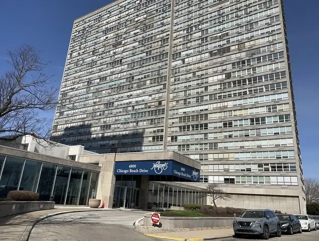 4800 S Chicago Beach Drive #804N, Chicago, IL 60615 - Image #1