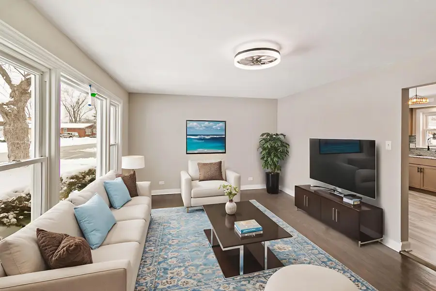 191 Kathleen Lane, Chicago Heights, IL 60411 - Image #3