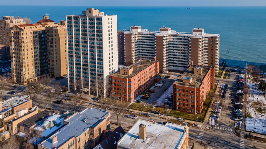 7355 S South Shore Drive #105, Chicago, IL 60649 - Image #2