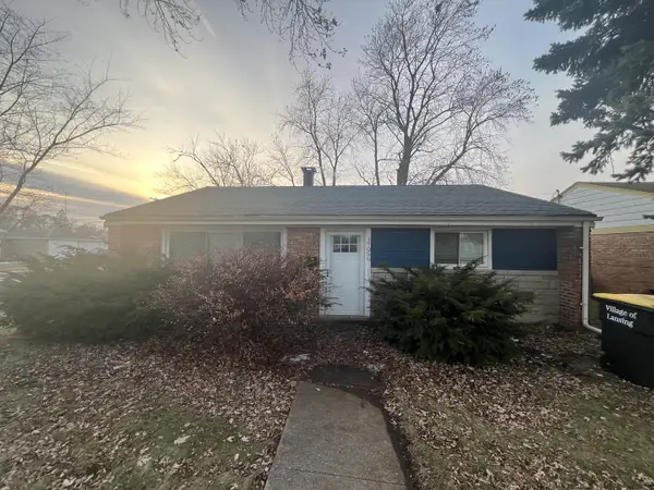 17056 Burnham Avenue, Lansing, IL 60438