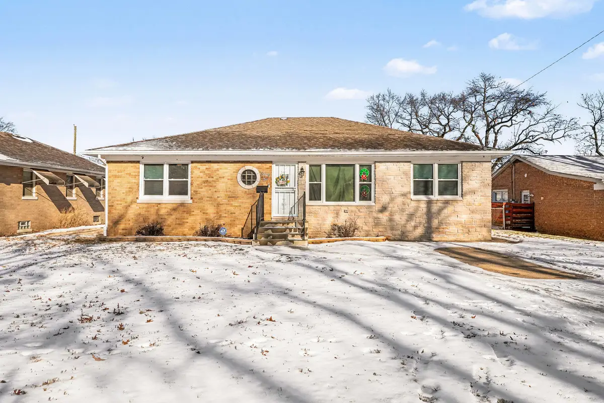 36 159th Street, Calumet City, IL 60409 - Image #1