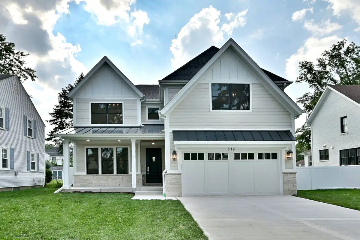 456 Elm Street, Elmhurst, IL 60126 - Image #1