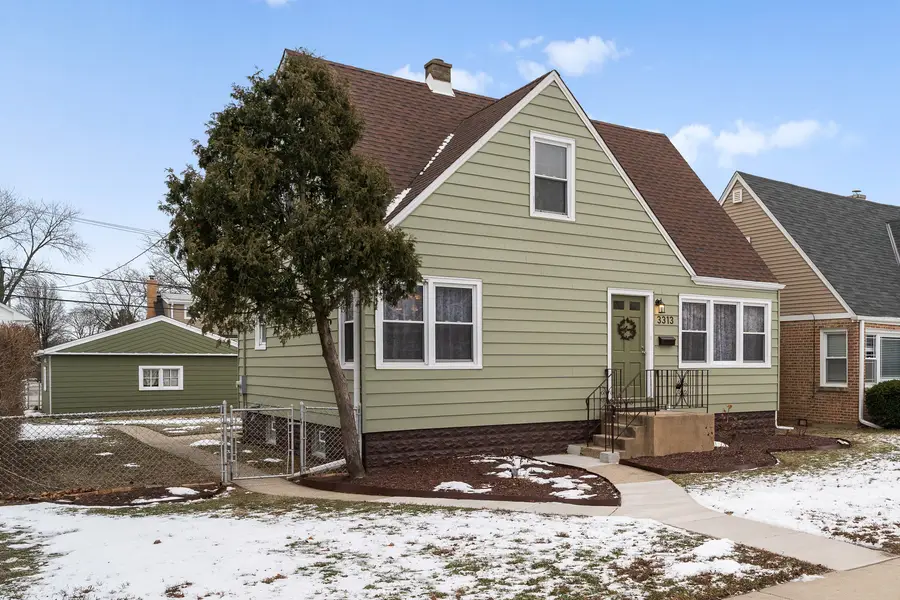 3313 Lincoln Street, Franklin Park, IL 60131 - Image #2