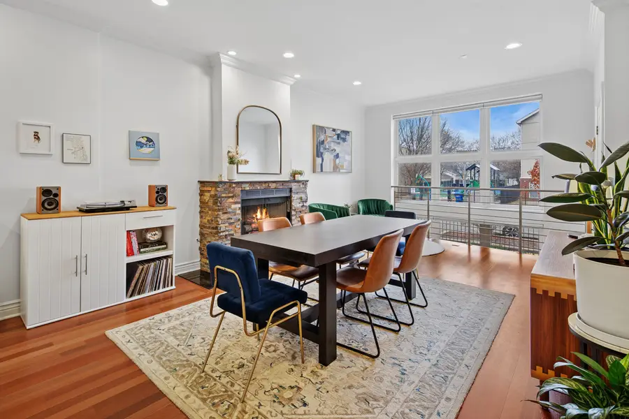 1423 N Artesian Avenue #1, Chicago, IL 60622 - Image #2