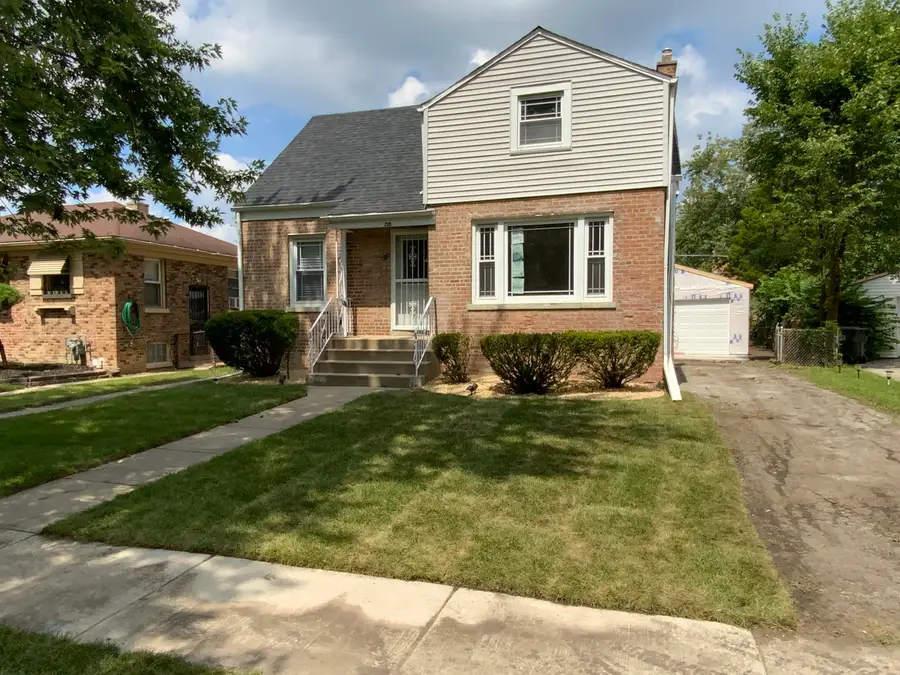 228 E 141st Street, Dolton, IL 60419 - Image #2