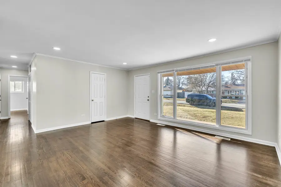 16641 Sawyer Avenue, Markham, IL 60428 - #2