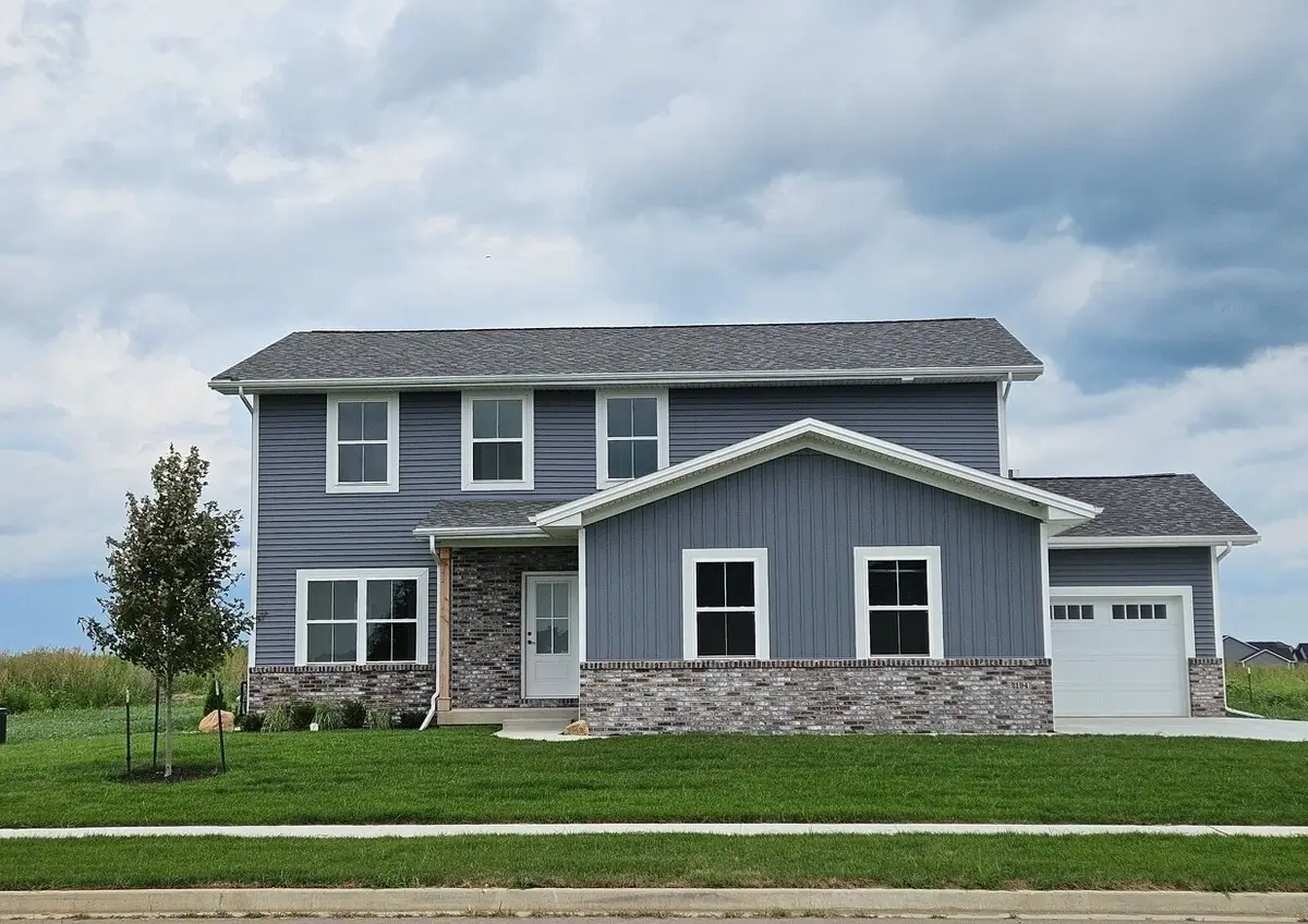 2194 Corrigan Way, Normal, IL 61761 - Image #1