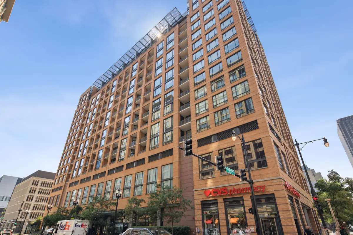 520 S State Street #816, Chicago, IL 60605 - Image #1