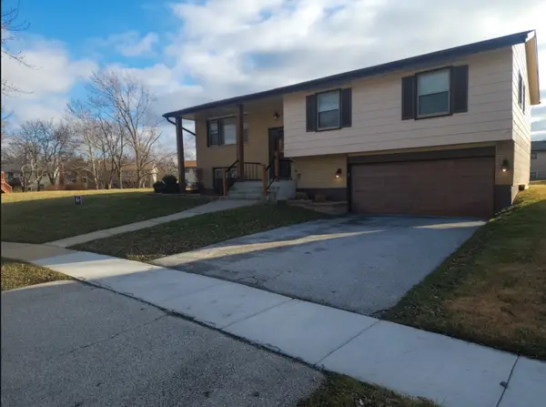 3321 Tulip Drive, Hazel Crest, IL 60429