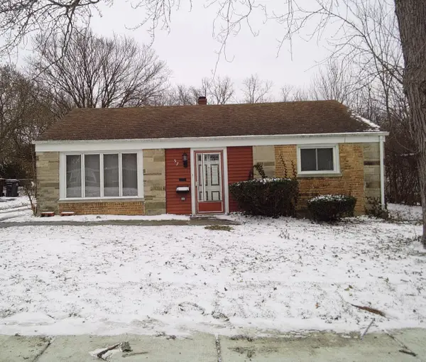 57 Marquette Street, Park Forest, IL 60466